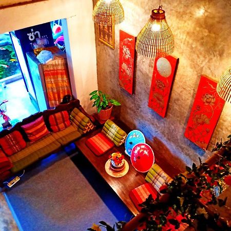 Sofa Gallery Hotel Нонг Кай Екстериор снимка
