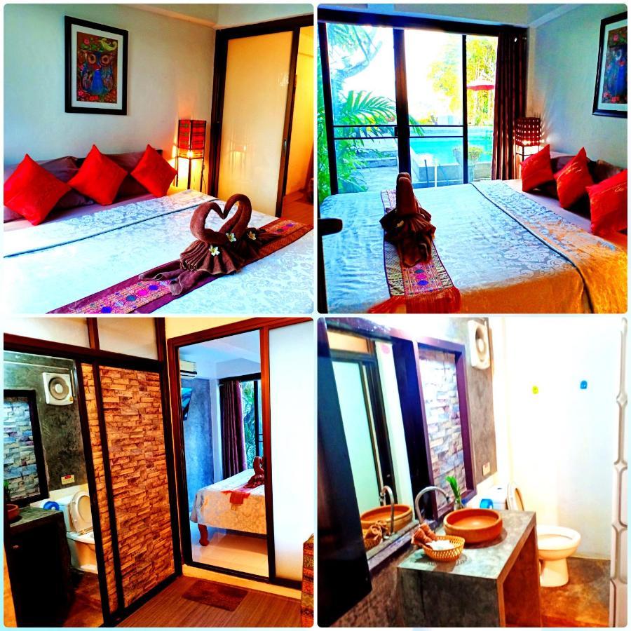 Sofa Gallery Hotel Нонг Кай Екстериор снимка