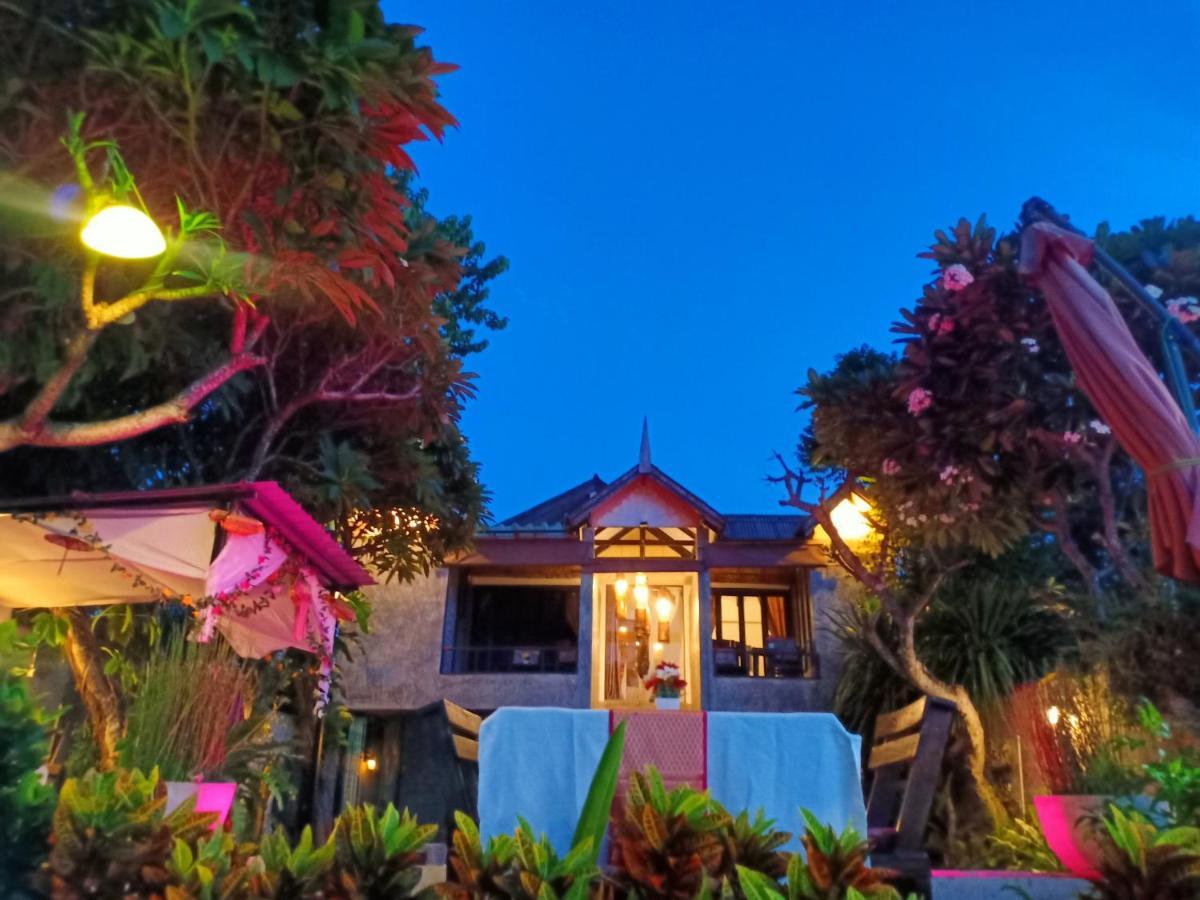 Sofa Gallery Hotel Нонг Кай Екстериор снимка