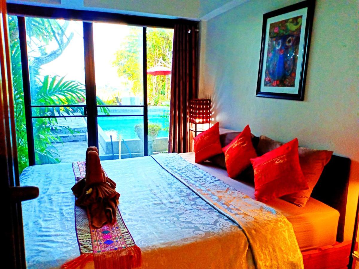 Sofa Gallery Hotel Нонг Кай Екстериор снимка