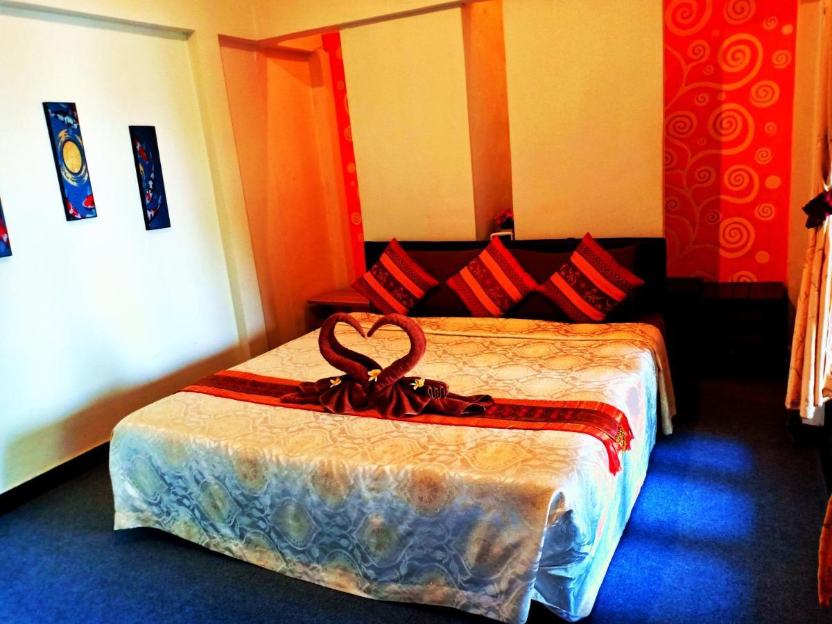 Sofa Gallery Hotel Нонг Кай Екстериор снимка