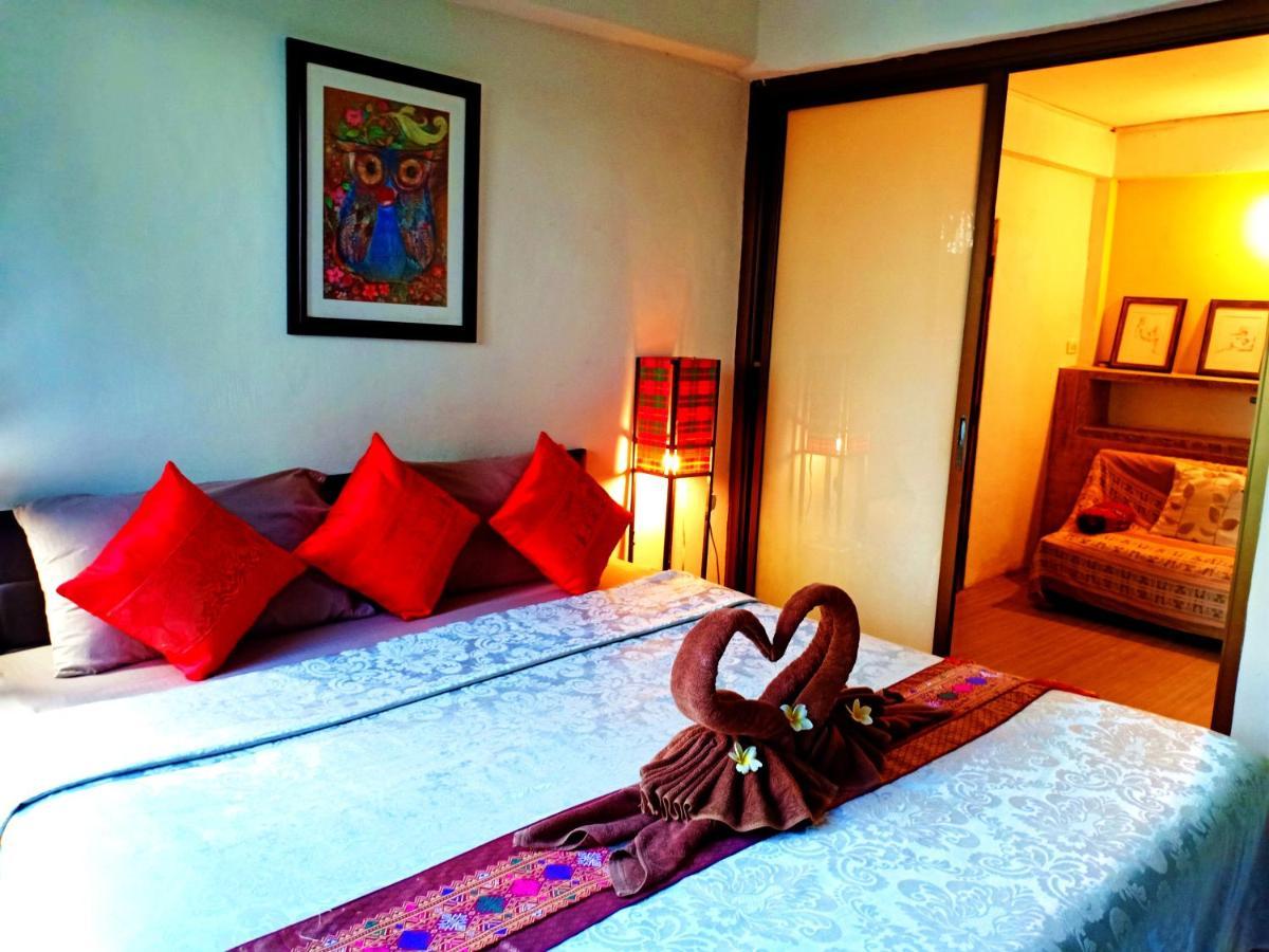Sofa Gallery Hotel Нонг Кай Екстериор снимка