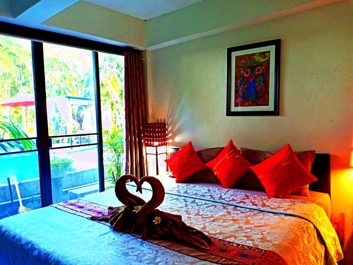 Sofa Gallery Hotel Нонг Кай Екстериор снимка