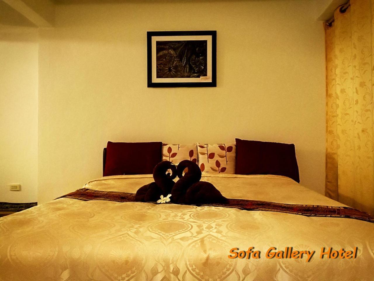 Sofa Gallery Hotel Нонг Кай Екстериор снимка